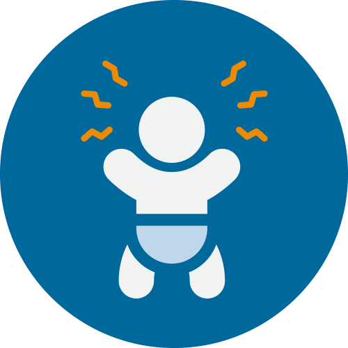 Reducing Pain & Pokes